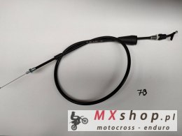 PROX LINKA GAZU KTM SX 125/150/250 '19-20 + HUSQVARNA TC 250 '19-20 (45-1259) (50502091000)
