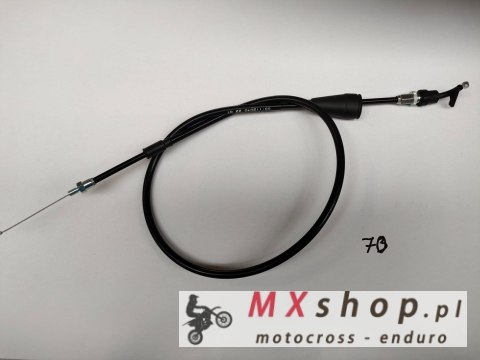 PROX LINKA GAZU KTM SX 125/150/250 '19-20 + HUSQVARNA TC 250 '19-20 (45-1259) (50502091000) PROX LINKA GAZU KTM SX 125/150/250 '19-20 + HUSQVARNA TC 250 '19-20 (45-1259) (50502091000)