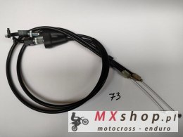 PROX LINKA GAZU KTM SXF/EXCF 250/350/450 '19-21, HUSQVARNA FC 250/350/450 '19-21, FE 250/350/450/501 '20, FX 350 '19-21 (45-1270