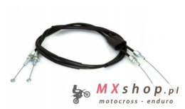 PROX LINKA GAZU YAMAHA YZF 250 ,YZ 250 F '19-21, YZ 250FX '20, WRF 250 '20 (45-1279) (B7B-26302-00-00)