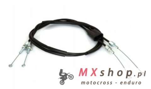 PROX LINKA GAZU YAMAHA YZF 250 ,YZ 250 F '19-21, YZ 250FX '20, WRF 250 '20 (45-1279) (B7B-26302-00-00) PROX LINKA GAZU YAMAHA YZF 250 ,YZ 250 F '19-21, YZ 250FX '20, WRF 250 '20 (45-1279) (B7B-26302-00-00)