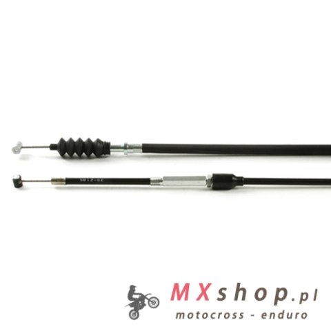 PROX LINKA SPRZĘGŁA SUZUKI RM 125 '86-'91, RM 250 '86-'89 (45-2050) - WYCOFANA Z OFERTY PROX LINKA SPRZĘGŁA SUZUKI RM 125 '86-'91, RM 250 '86-'89 (45-2050) - WYCOFANA Z OFERTY