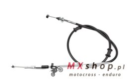 PROX LINKA SPRZĘGŁA YAMAHA WR 450F 16-18, YZ 450FX 16 (45-2140) (OEM:2GC-26335-00-00)