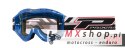 PROGRIP GOGLE PG3101-104 ATZAKI KID DZIECIĘCE KOLOR NIEBIESKI (SZYBA PG3111 PRZEZROCZYSTA 1MM, NO FOG, ANTI UV) (PG3101BL) (3101