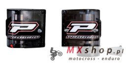 PROGRIP GOGLE PG3400-101 RO MENACE ROLL OFF KOLOR BIAŁY (GOGLE PG3400 Z SYSTEMEM ROLL OFF PG3268) - WYPRZEDAŻ - WYCOFANY Z OFERT