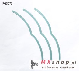 PROGRIP MUD FLAP DO ZRYWEK (OSŁONA PRZECIWBŁOTNA) WYPRZEDAŻ