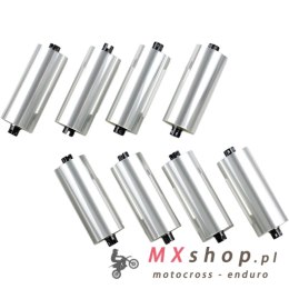 PROGRIP ROLKA ROLL OFF XL PG3369 SZEROKOŚĆ 5CM (8 SZT.) (DO SYSTEMU ROLL OFF PZ3368XL DO GOGLI DO GOGLI PG3303 VISTA ORAZ PG3300