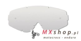 PROGRIP SZYBKA PG3111 DO GOGLI PG3101 JUNIOR CLEAR - PROMOCJA - STD CENA 44,90