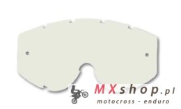 PROGRIP SZYBKA PG3210 DO GOGLI PG3200/PG3201/PG3204/PG3301/PG3400/PG3404/PG3450 (BEZBARWNA) NO FOG, ANTISCRATCH, ANTI UV, GRUBOŚ