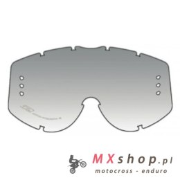 PROGRIP SZYBKA PG3215 DO GOGLI PG3200/PG3201/PG3204/PG3301/PG3400/PG3404/PG3450 ROLL-OFF'S (ANTISTICK, ANTIFOG), ANTISCRATCH (PG