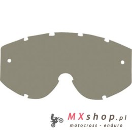 PROGRIP SZYBKA PG3220 DO GOGLI PG3200/PG3201/PG3204/PG3301/PG3400/PG3404/PG3450 SMOKED PRZYCIEMNIANA, ANTISCRATCH, GRUBOŚĆ 1 MM 