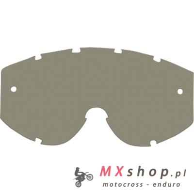 PROGRIP SZYBKA PG3220 DO GOGLI PG3200/PG3201/PG3204/PG3301/PG3400/PG3404/PG3450 SMOKED PRZYCIEMNIANA, ANTISCRATCH, GRUBOŚĆ 1 MM 