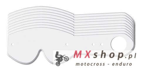 PROGRIP ZRYWKI PG3271 (25 SZT.) STANDARD PASUJĄ DO WSZYSTKICH MODELI POZA KIDS (JUNIOR) (PG3271)