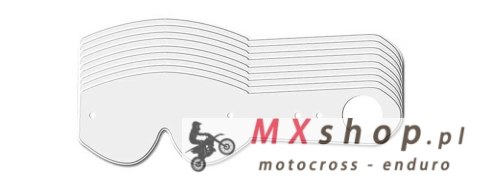 PROGRIP ZRYWKI PG3371 (25 SZT.) STANDARD DO GOGLI PG3303 VISTA ORAZ PG3300 VISION