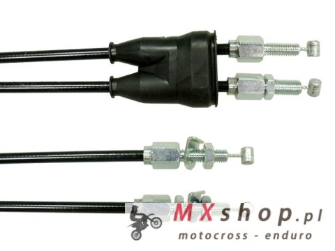PSYCHIC LINKA GAZU HONDA CRF 250R '10-'13 (CI0120) (L3920584) PSYCHIC LINKA GAZU HONDA CRF 250R '10-'13 (CI0120) (L3920584)