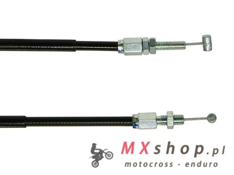 PSYCHIC LINKA GAZU HONDA XR 250R '96-04, (53.110020;45-1020) PSYCHIC LINKA GAZU HONDA XR 250R '96-04, (53.110020;45-1020)