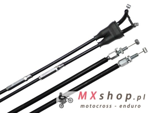 PSYCHIC LINKA GAZU KAWASAKI KXF 250 '11-'12, KXF 450 '12 (CI0425) 53.110031 (L3930428)