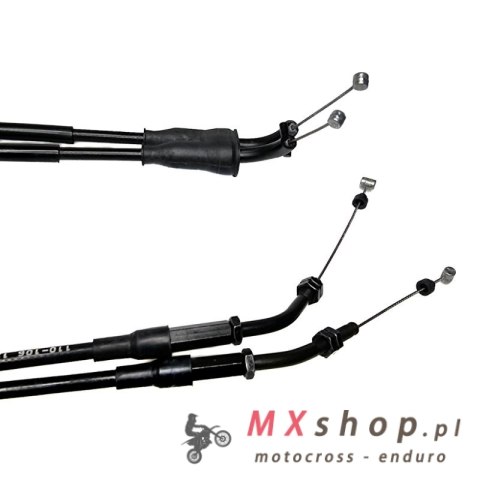 PSYCHIC LINKA GAZU KTM 640 DUKE / SM '00-'06, ADVENTURE '01-'07 (L3910106)