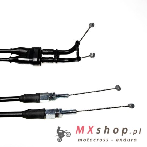 PSYCHIC LINKA GAZU KTM SXF 250/350/450 '13-'14 (L3910151)