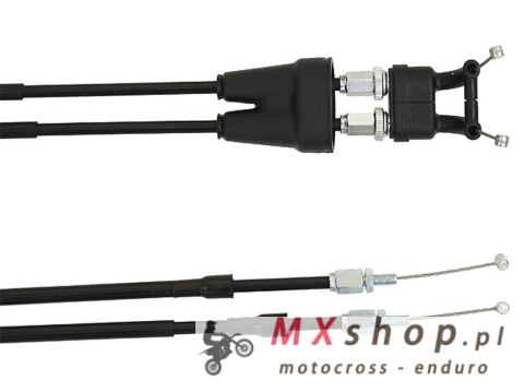 PSYCHIC LINKA GAZU KTM SXF 250/350/450 16-19, EXCF 250/350/450 17-19 HUSQVARNA FC 250/450 '16-18, FE 250/350/450 '17-19, (CIO540