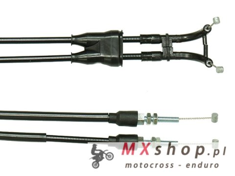 PSYCHIC LINKA GAZU KTM SXF250 '05-'08 (CI0506) (L3910111)