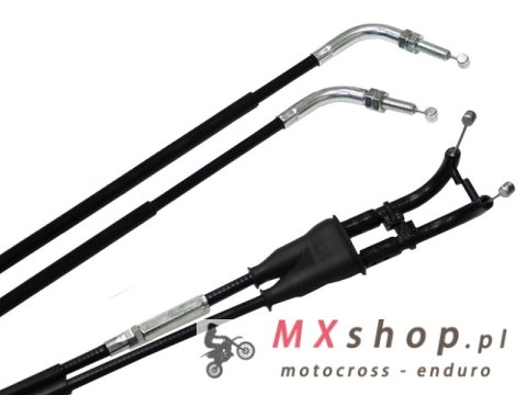 PSYCHIC LINKA GAZU SUZUKI DR 350SE '94-'99 (L3940144)