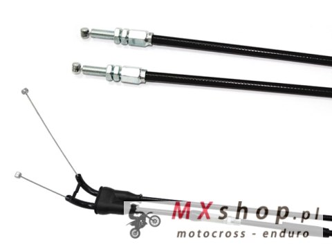 PSYCHIC LINKA GAZU SUZUKI DRZ 400 E '00-'06 (L3940196)