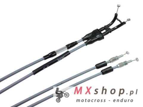 PSYCHIC LINKA GAZU SUZUKI RMZ 250 '07-'12, RMZ 450 '05-'12, RMX 450 '10-'11 (CI0312) (CI0413) (L3940278)