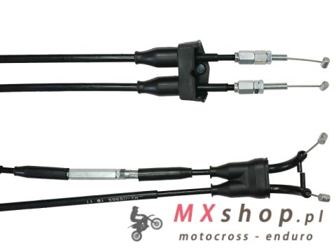 PSYCHIC LINKA GAZU SUZUKI RMZ 450 '18-20,