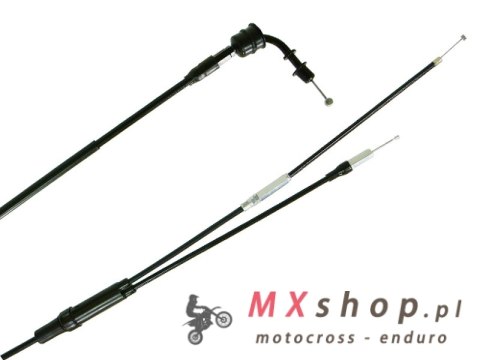 PSYCHIC LINKA GAZU YAMAHA PW 50 '03-15, (53.110062;45-1062) PSYCHIC LINKA GAZU YAMAHA PW 50 '03-15, (53.110062;45-1062)