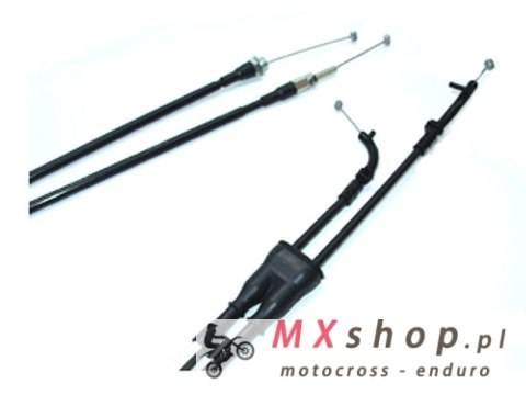 PSYCHIC LINKA GAZU YAMAHA YZ 250/450F '03-'09, WR 250/450F '03-'08 (CI0218) 53.111076 (L3950286) PSYCHIC LINKA GAZU YAMAHA YZ 250/450F '03-'09, WR 250/450F '03-'08 (CI0218) 53.111076 (L3950286)