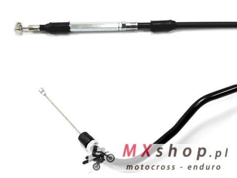 PSYCHIC LINKA SPRZĘGŁA HONDA CRF 450R '09-'14, CRF 250R '10-'13 (CI0119) (L3920579)