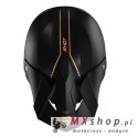 SHOT RACING WYPRZEDAŻ KASK MOTO FURIOUS RAW 3.0 BLACK BRONZE MATT KOLOR BRĄZOWY MAT/CZARNY ROZMIAR L