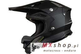 UFO KASK DIAMOND CROSS CARBON FIBERGLASS MADE IN ITALY KOLOR CZARNY ROZMIAR XL - WYPRZEDAŻ