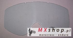 UFO SZYBKA DO GOGLI - WYCOFANE Z OFERTY - WYPRZEDAŻ