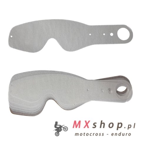 ZRYWKI DO GOGLI OAKLEY FRAME (10 SZT)