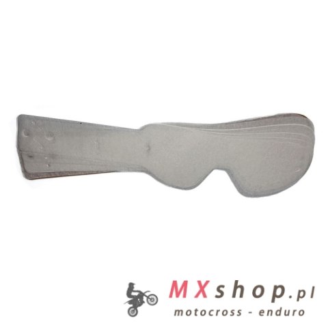 ZRYWKI DO GOGLI SCOTT VOLTAGE ADULT (10 SZT)