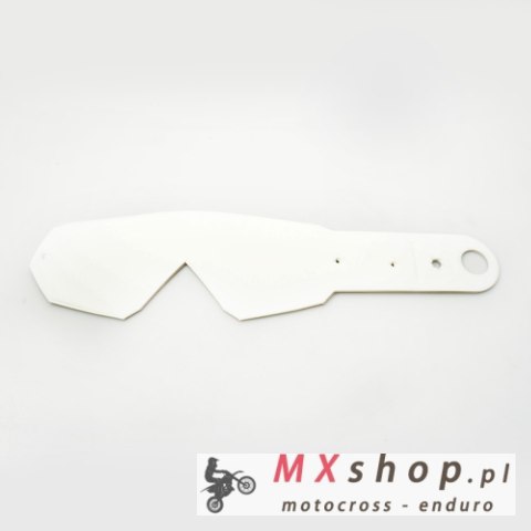 ZRYWKI DO GOGLI THOR BOMER/ENEMY (10 SZT)