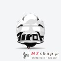 AIROH KASK CROSS / ENDURO / ATV / QUAD AVIATOR ACE 2 KOLOR BIAŁY POŁYSK ROZMIAR S