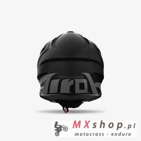 AIROH KASK CROSS / ENDURO / ATV / QUAD AVIATOR ACE 2 KOLOR CZARNY MAT ROZMIAR L