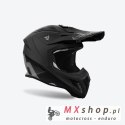 AIROH KASK CROSS / ENDURO / ATV / QUAD AVIATOR ACE 2 KOLOR CZARNY MAT ROZMIAR M