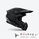 AIROH KASK CROSS / ENDURO / ATV / QUAD TWIST 3 KOLOR CZARNY MAT ROZMIAR XXL