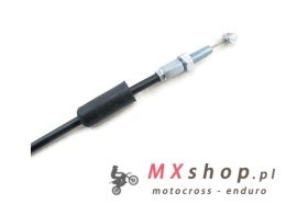 LINMOT WYPRZEDAŻ LINKA GAZU CAGIVA MITO 125 (PANCERZ-680MM/WKŁAD-740MM)