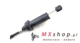 LINMOT WYPRZEDAŻ LINKA GAZU CAGIVA MITO 125 (PANCERZ-680MM/WKŁAD-740MM)