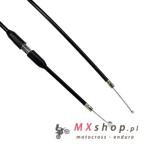 MTX PARTS LINKA CIEPŁEGO SSANIA (HOT START) SUZUKI RMZ 250 (RMZ250) '10-'16, RMZ 450 (RMZ450) '08-'12 MTX PARTS LINKA CIEPŁEGO SSANIA (HOT START) SUZUKI RMZ 250 (RMZ250) '10-'16, RMZ 450 (RMZ450) '08-'12