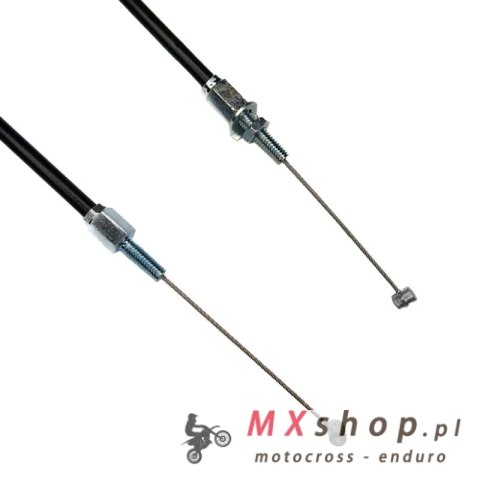MTX PARTS LINKA GAZU HONDA CRF 150R '07-'08 (PCHAJĄCA) MTX PARTS LINKA GAZU HONDA CRF 150R '07-'08 (PCHAJĄCA)