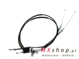 MTX PARTS LINKA GAZU HONDA CRF 250 R / 450 R '02-'08 (CIĄGNĄCA I PCHAJĄCA)