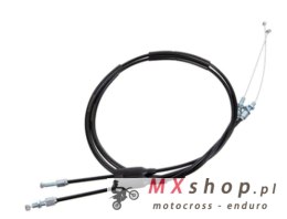 MTX PARTS LINKA GAZU HONDA CRF 450 R '09-'12 , CRF 250 R '10-'13 (CIĄGNĄCA I PCHAJĄCA)