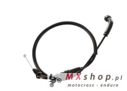MTX PARTS LINKA GAZU HONDA CRF/XR 50 (7,5 CM DŁUŻSZA)