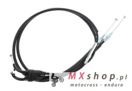 MTX PARTS LINKA GAZU KAWASAKI KX 250F '04, SUZUKI RMZ 250/450 '04-'05